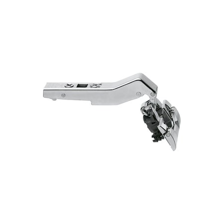 Blum +45 Degree Soft-closing Inserta Overlay Angle Hinge 79B3598